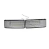 Case IH MX Series Maxxum LED Left/Right-Hand Wraparound Hood Light