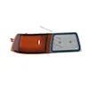 64W Right LED Corner Amber Light with Work Light for Case/IH Tractors