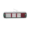 john deere warning lights