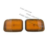 LED warning lights for vehicles