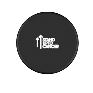 New Magnetic fast wireless charging 5w 7.5w 10W magic Qi Wireless Charger for mobile phone