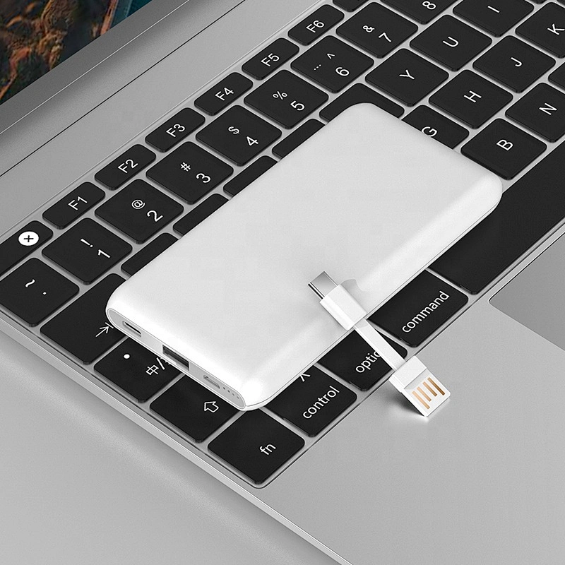 VPB-967W Hot Selling 5W 10000mah QI Wireless Power Bank And Wireless Chargers