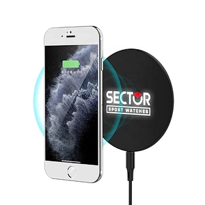 VPB-236WL LED Light 10W Qi Fast Wireless Charger