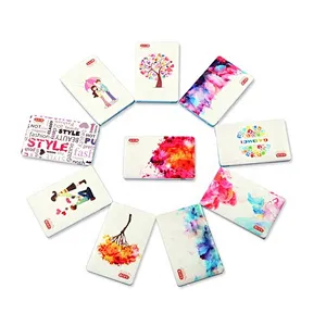 VPB-161 Hot Slim 5000mah Credit Card Power Bank Classi Polymer Powered Bank