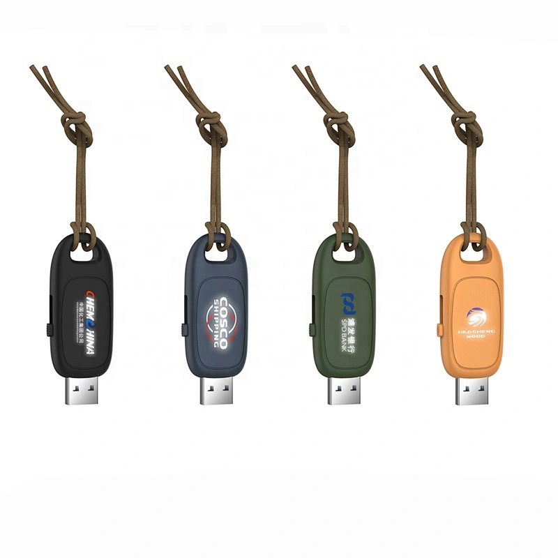 FU-355 Factory price OVEDA custom logo Type C Micro USB 8G 16G 32G 64G High-speed flash USB