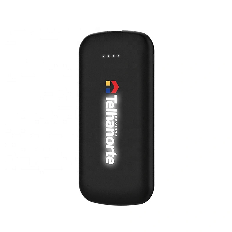 VPB-969WL Mobile LED Light Power Bank Wireless 10000mah