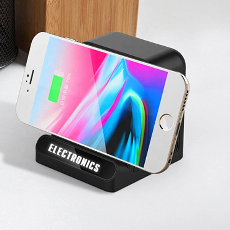 10W 1800mah Battery Mini BT Wireless Speaker BT Mini Wireless Speaker 10 Hours Playtime