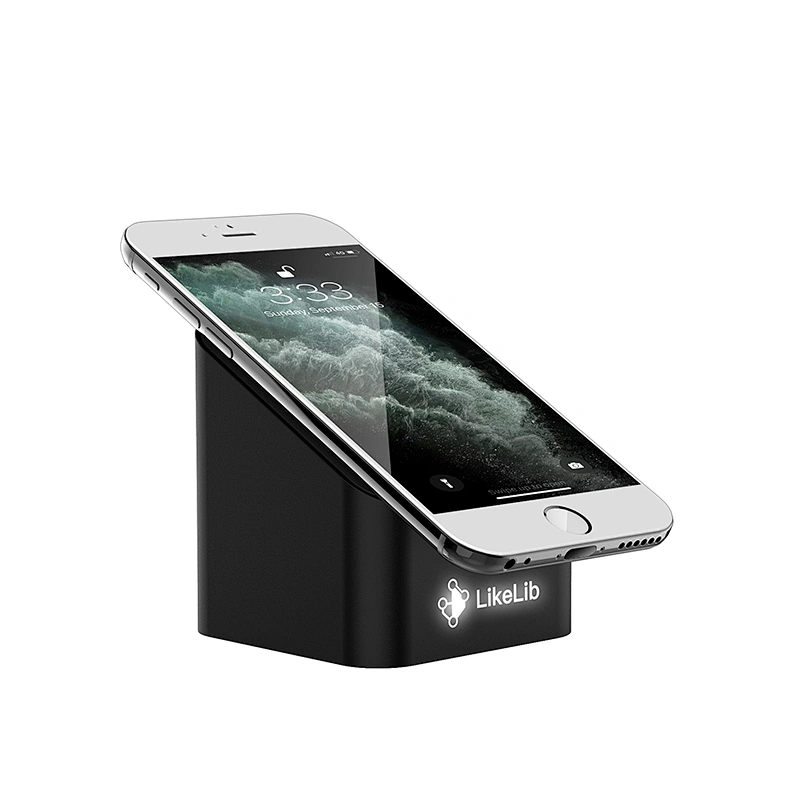 hot sale suction- cup wireless charger speaker 10w custom logo wireless charger for phone