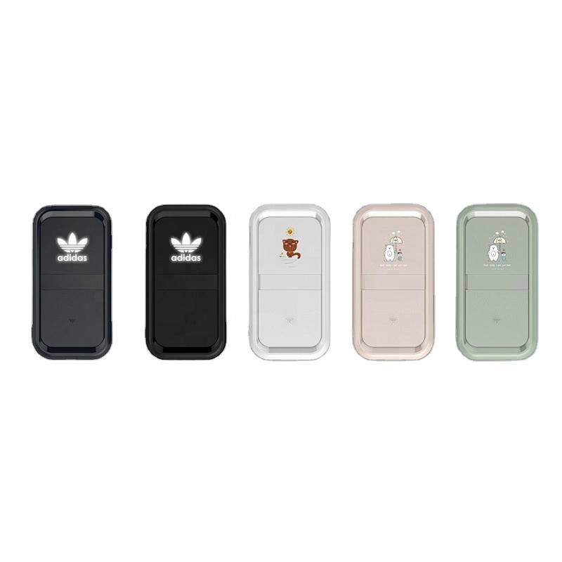 VPB-966WL 10000Mah Fast Charging  power banks magnetic type wireless charging  power banks for phone