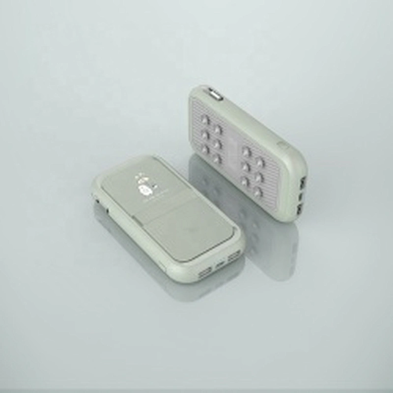 VPB-966WL 10000Mah Fast Charging  power banks magnetic type wireless charging  power banks for phone