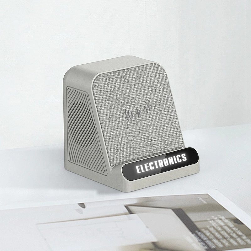 10W 1800mah Battery Mini BT Wireless Speaker BT Mini Wireless Speaker 10 Hours Playtime