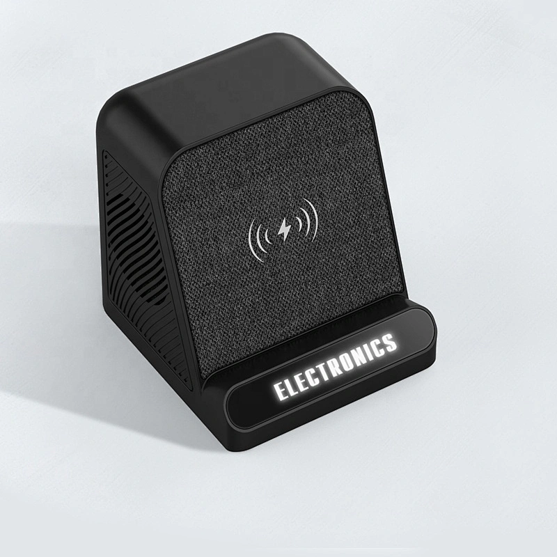 10W 1800mah Battery Mini BT Wireless Speaker BT Mini Wireless Speaker 10 Hours Playtime