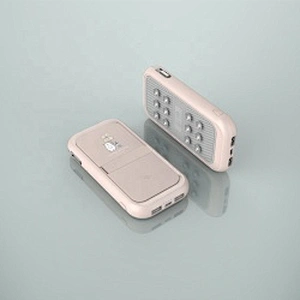 VPB-966WL 10000Mah Fast Charging  power banks magnetic type wireless charging  power banks for phone