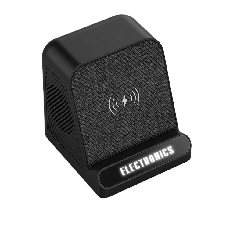 10W 1800mah Battery Mini BT Wireless Speaker BT Mini Wireless Speaker 10 Hours Playtime