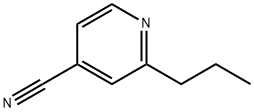 2-propylisonicotinonitrile