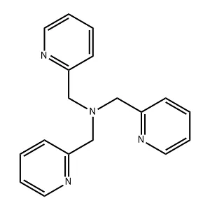 三(2-吡啶基甲基)胺 Tris(pyridin-2-ylmethyl)amine