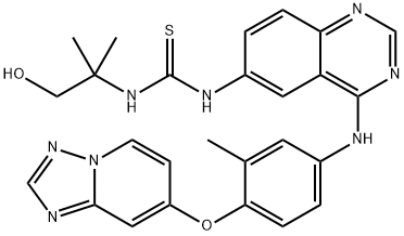 Tucatinib N-1
