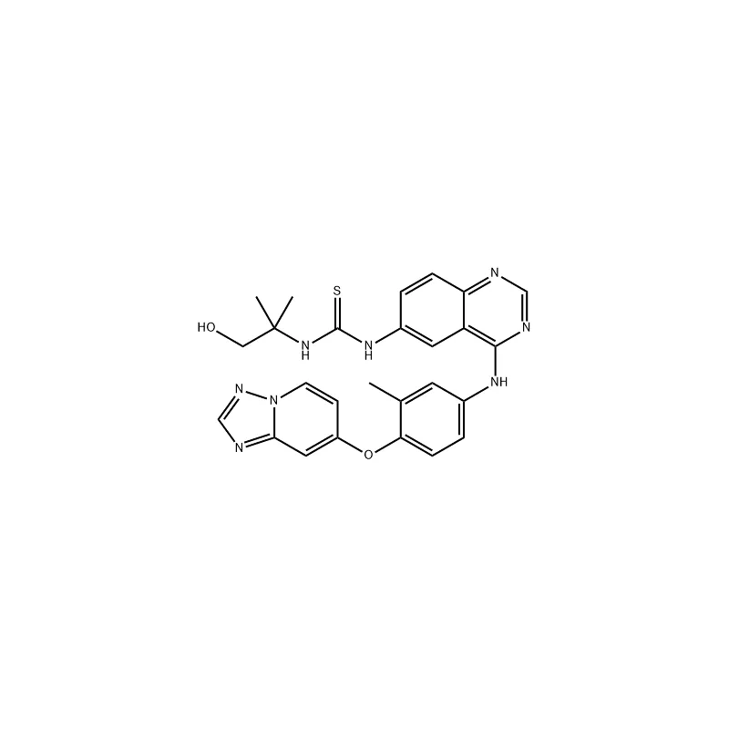 Tucatinib N-1