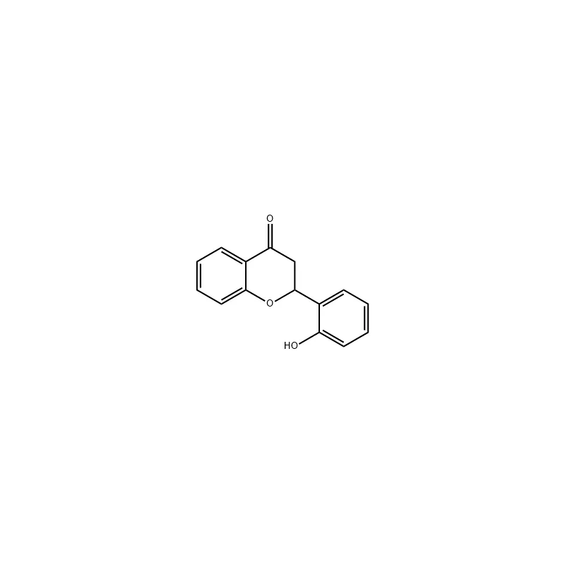 2'-HYDROXYFLAVANONE