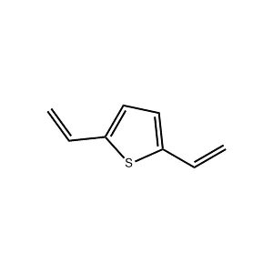 Thiophene, 2,5-diethenyl-