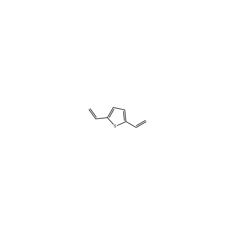 Thiophene, 2,5-diethenyl-