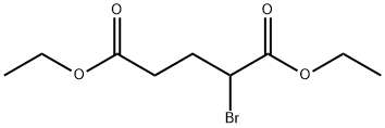 2-溴戊二酸二乙酯 2-BroMoglutaric acid diethylester
