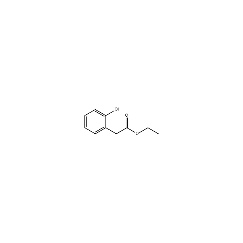 ETHYL 2-HYDROXYPHENYLACETATE