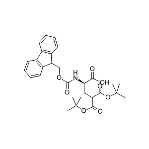 FMOC-D-GLA(OTBU)2-OH