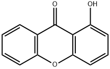 1-Hydroxy-9H-xanthen-9-one