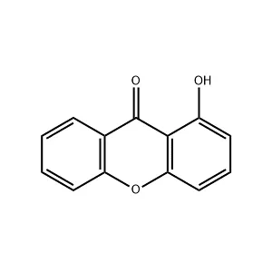 1-Hydroxy-9H-xanthen-9-one