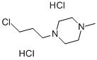 1-(3-Chloropropyl)-4-methylpiperazine dihydrochloride