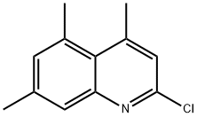 2-chloro-4,5,7-trimethylquinoline