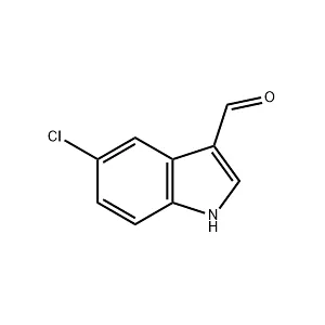 5-Chloroindole-3-carboxaldehyde
