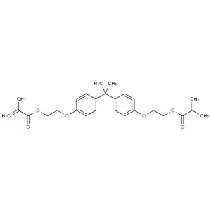BISPHENOL A ETHOXYLATE DIMETHACRYLATE