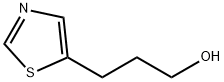 3-(1,3-thiazol-5-yl)propan-1-ol