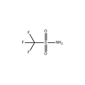 TRIFLUOROMETHANESULFONAMIDE