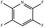 2,3,5,6-Tetrafluoropyridine
