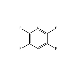 2,3,5,6-Tetrafluoropyridine