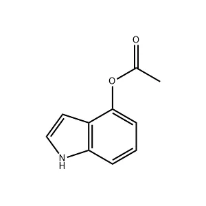 4-Acetoxyindole
