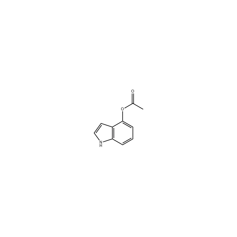 4-Acetoxyindole