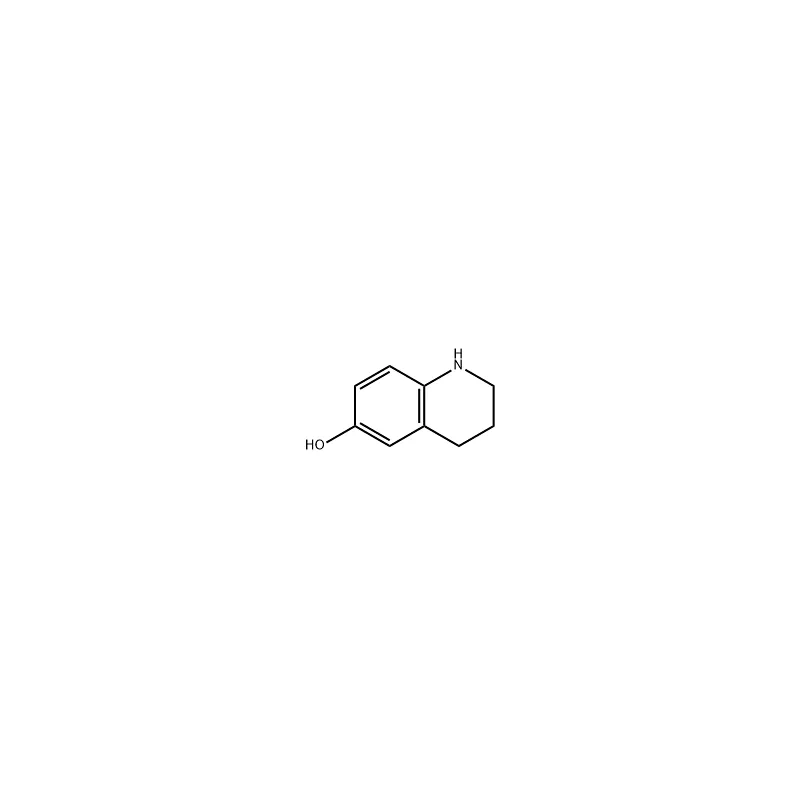 1,2,3,4-TETRAHYDROQUINOLIN-6-OL