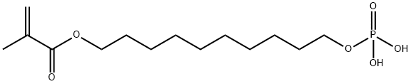 12-Methacryloyldodeylphosphate