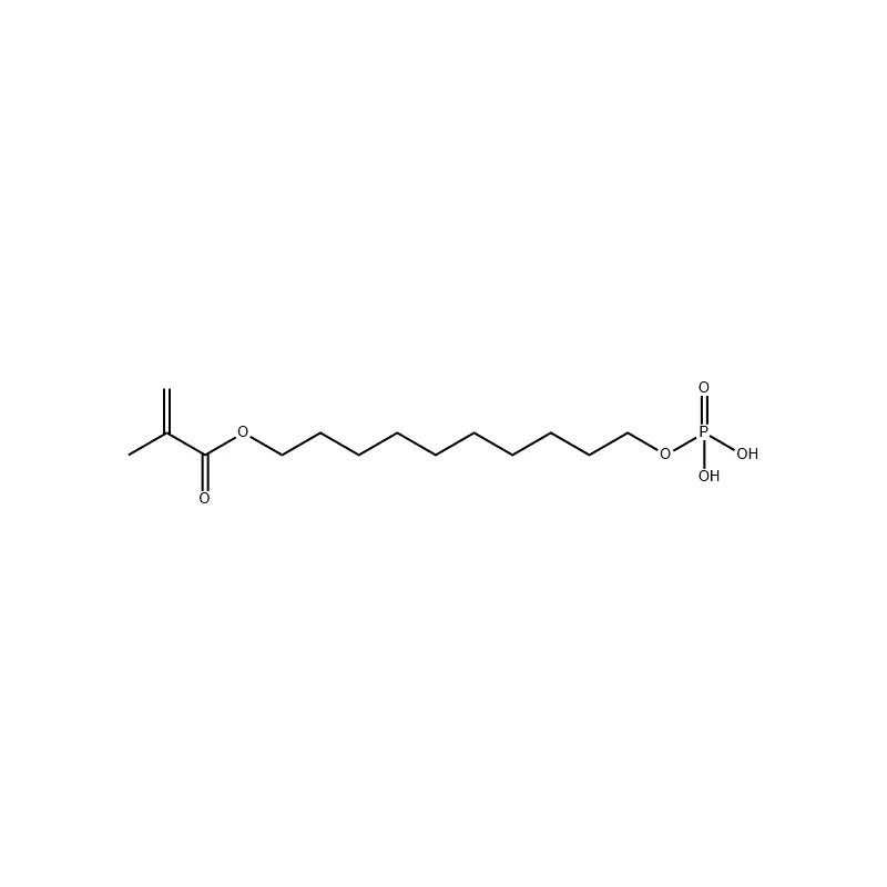 12-Methacryloyldodeylphosphate