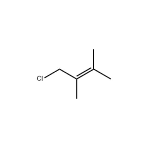 2-Butene, 1-chloro-2,3-dimethyl-