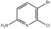 5-bromo-6-chloropyridin-2-amine