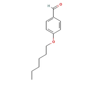 4-正己氧基苯甲醛 4-N-HEXYLOXYBENZALDEHYDE