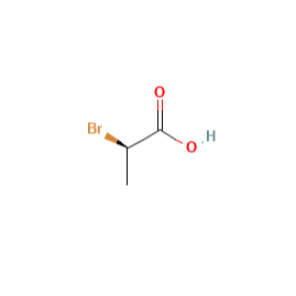 (R)-(+)-2-溴丙酸 (R)-(+)-2-Bromopropionic acid