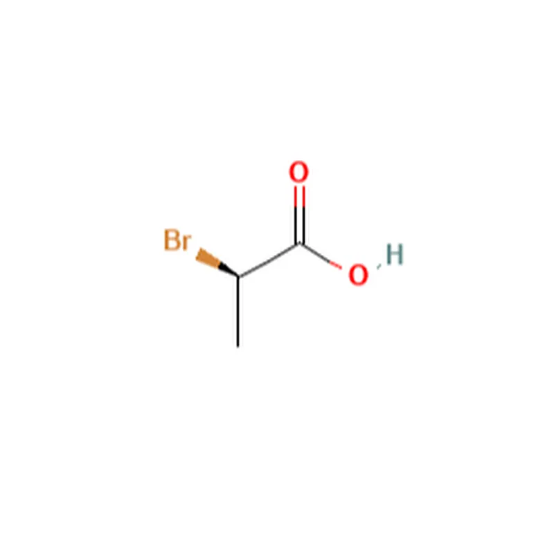 (R)-(+)-2-溴丙酸 (R)-(+)-2-Bromopropionic acid