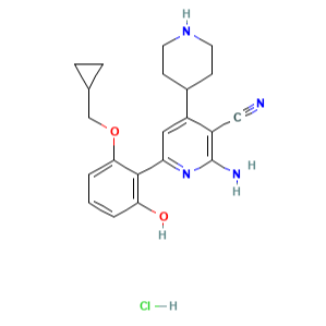 IKK-2 抑制剂 VIII IKK-2 Inhibitor VIII