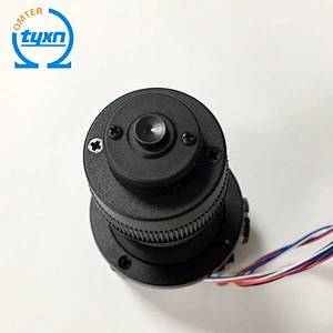 Miniature Joystick